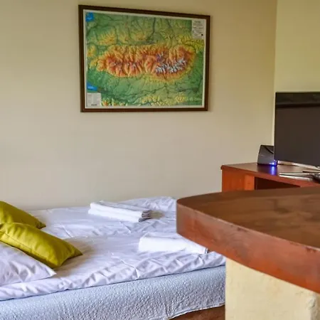Rent Like - Sloneczna 3 * Zakopane