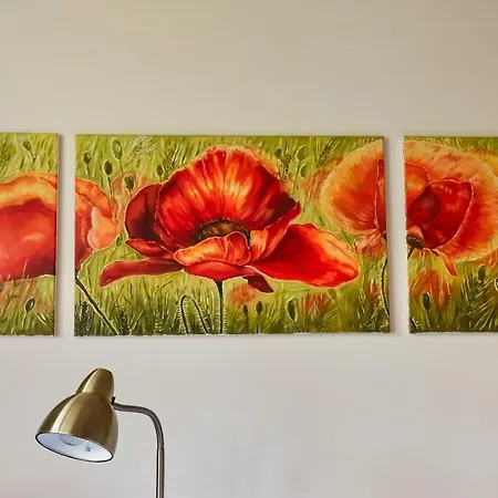 Rent Like - Sloneczna 3 Apartman