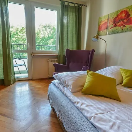 Rent Like - Sloneczna 3 *