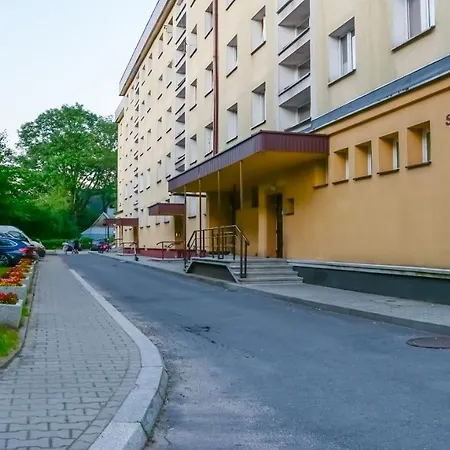 Rent Like - Sloneczna 3 Διαμέρισμα