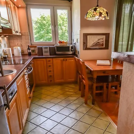 Lägenhet Rent Like - Sloneczna 3 Zakopane