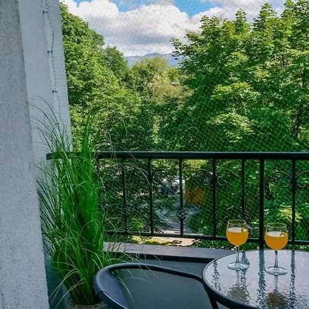 Rent Like - Sloneczna 3 * Ζακοπάνε