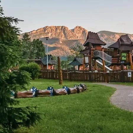 Διαμέρισμα Rent Like - Sloneczna 3 Ζακοπάνε