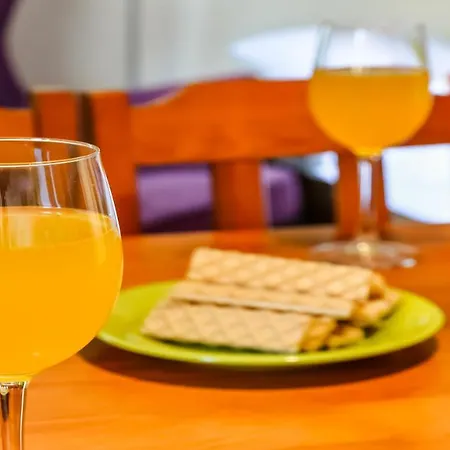 Rent Like - Sloneczna 3 Lägenhet