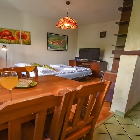 Rent Like - Sloneczna 3 Lägenhet *