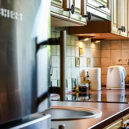 Διαμέρισμα Rent Like - Sloneczna 3