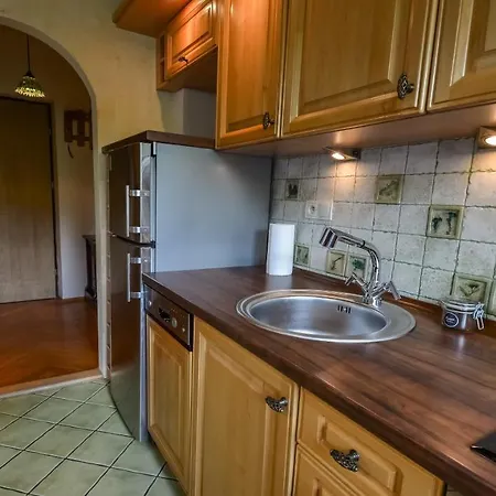 Διαμέρισμα Rent Like - Sloneczna 3 *