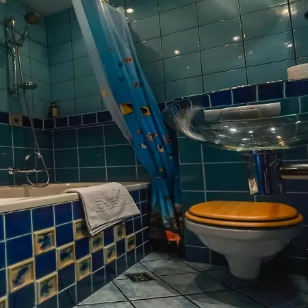 Rent Like - Sloneczna 3 * Ζακοπάνε