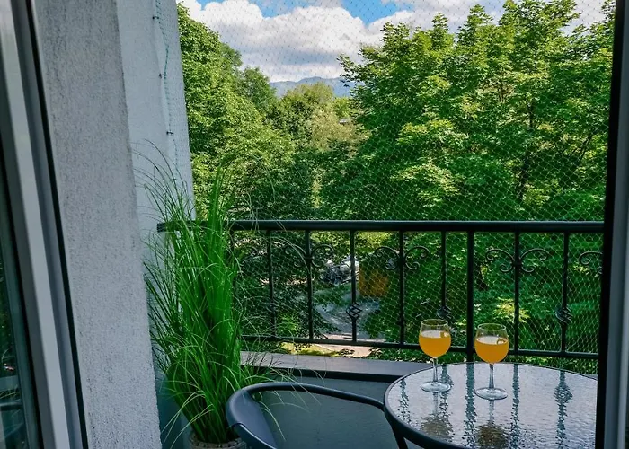 Rent Like - Sloneczna 3 * Zakopane