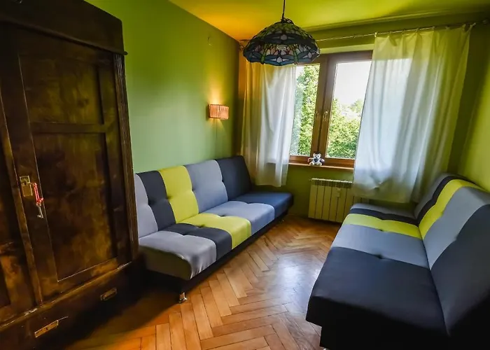 Rent Like - Sloneczna 3 Lejlighed