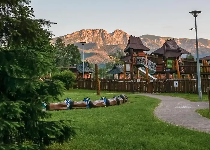 Lejlighed Rent Like - Sloneczna 3 Zakopane
